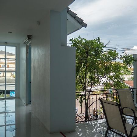 Crystal Nongkhai Hotel Nong Khai Buitenkant foto